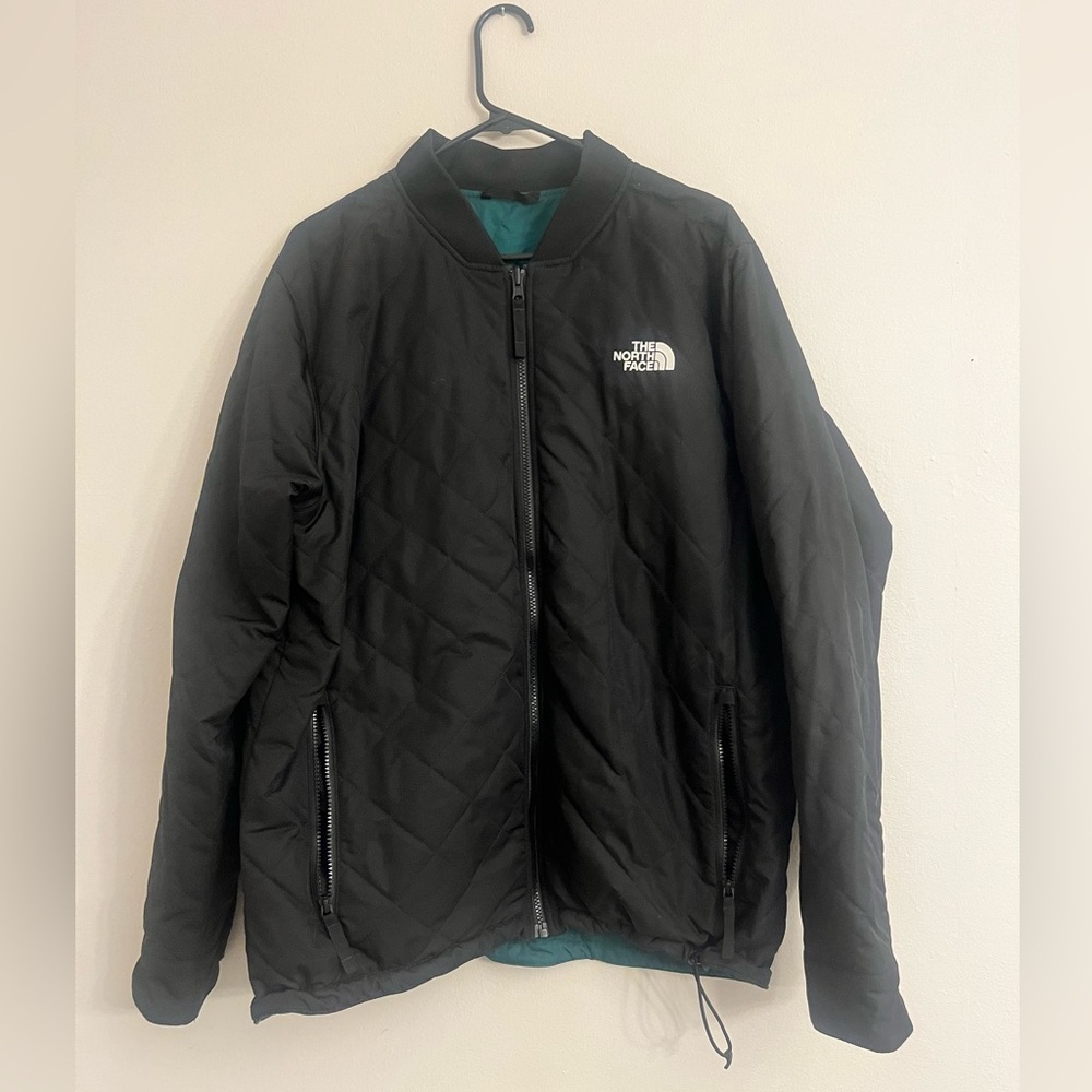 The North Face Jester Reversible Jacket men’s Large